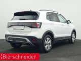 VW T-Cross bei Reisemobile.expert - Abbildung (6 / 15)