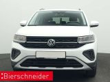 VW T-Cross bei Reisemobile.expert - Abbildung (10 / 15)