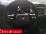 Skoda Fabia bei Reisemobile.expert - Abbildung (12 / 15)