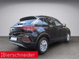 VW T-Roc bei Reisemobile.expert - Abbildung (10 / 15)