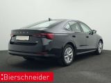 Skoda Octavia bei Reisemobile.expert - Abbildung (5 / 15)