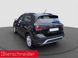 VW T-Cross bei Reisemobile.expert - Abbildung (9 / 15)