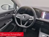 VW Golf bei Reisemobile.expert - Abbildung (13 / 15)