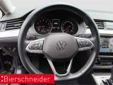 VW Passat bei Reisemobile.expert - Abbildung (12 / 15)