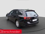 VW Passat bei Reisemobile.expert - Abbildung (9 / 15)