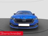 Skoda Octavia bei Reisemobile.expert - Abbildung (8 / 15)