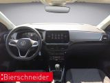 VW T-Cross bei Reisemobile.expert - Abbildung (14 / 15)