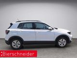 VW T-Cross bei Reisemobile.expert - Abbildung (6 / 15)