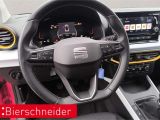 Seat Arona bei Reisemobile.expert - Abbildung (10 / 15)