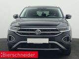 VW T-Roc bei Reisemobile.expert - Abbildung (10 / 15)