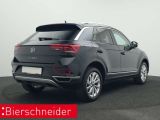 VW T-Roc bei Reisemobile.expert - Abbildung (6 / 15)