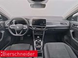 VW T-Roc bei Reisemobile.expert - Abbildung (11 / 15)