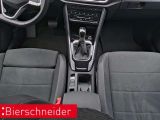 VW T-Roc bei Reisemobile.expert - Abbildung (14 / 15)