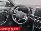 VW T-Roc bei Reisemobile.expert - Abbildung (12 / 15)