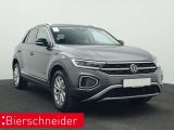 VW T-Roc bei Reisemobile.expert - Abbildung (8 / 15)