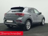 VW T-Roc bei Reisemobile.expert - Abbildung (5 / 15)