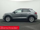 VW T-Roc bei Reisemobile.expert - Abbildung (2 / 15)