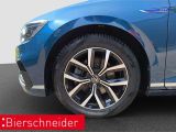 VW Passat bei Reisemobile.expert - Abbildung (3 / 15)