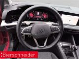 VW Golf bei Reisemobile.expert - Abbildung (12 / 15)