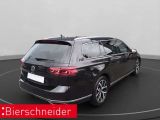 VW Passat bei Reisemobile.expert - Abbildung (10 / 15)