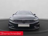 VW Passat bei Reisemobile.expert - Abbildung (8 / 15)