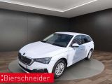 Skoda Scala bei Reisemobile.expert - Abbildung (2 / 15)