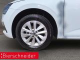 Skoda Scala bei Reisemobile.expert - Abbildung (2 / 15)