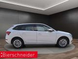 Skoda Scala bei Reisemobile.expert - Abbildung (8 / 15)