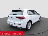 VW Golf bei Reisemobile.expert - Abbildung (10 / 15)