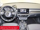 Skoda Fabia bei Reisemobile.expert - Abbildung (5 / 15)