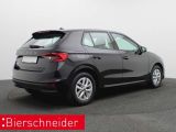 Skoda Fabia bei Reisemobile.expert - Abbildung (2 / 15)