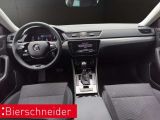 Skoda Superb bei Reisemobile.expert - Abbildung (14 / 15)