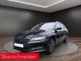 Skoda Superb bei Reisemobile.expert - Abbildung (2 / 15)