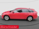 Skoda Octavia bei Reisemobile.expert - Abbildung (4 / 15)