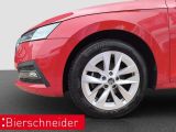 Skoda Octavia bei Reisemobile.expert - Abbildung (3 / 15)