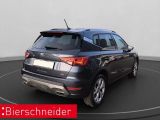 Seat Arona bei Reisemobile.expert - Abbildung (9 / 15)