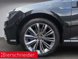 VW Passat bei Reisemobile.expert - Abbildung (3 / 15)