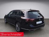 VW Passat bei Reisemobile.expert - Abbildung (9 / 15)