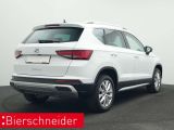 Seat Ateca bei Reisemobile.expert - Abbildung (6 / 15)