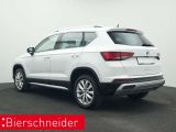 Seat Ateca bei Reisemobile.expert - Abbildung (4 / 15)