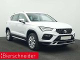 Seat Ateca bei Reisemobile.expert - Abbildung (9 / 15)