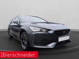 Cupra Leon bei Reisemobile.expert - Abbildung (4 / 15)