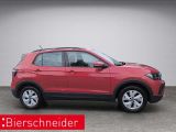 VW T-Cross bei Reisemobile.expert - Abbildung (6 / 15) VW T-Cross bei Reisemobile.expert - Abbildung (6 / 15)