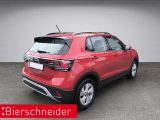 VW T-Cross bei Reisemobile.expert - Abbildung (10 / 15) VW T-Cross bei Reisemobile.expert - Abbildung (10 / 15)