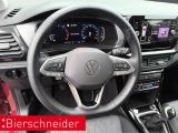 VW T-Cross bei Reisemobile.expert - Abbildung (11 / 15) VW T-Cross bei Reisemobile.expert - Abbildung (11 / 15)