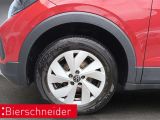 VW T-Cross bei Reisemobile.expert - Abbildung (3 / 15) VW T-Cross bei Reisemobile.expert - Abbildung (3 / 15)