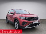 VW T-Cross bei Reisemobile.expert - Abbildung (4 / 15) VW T-Cross bei Reisemobile.expert - Abbildung (4 / 15)