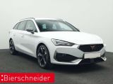 Cupra Leon bei Reisemobile.expert - Abbildung (9 / 15)