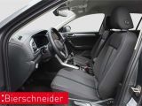 VW T-Roc bei Reisemobile.expert - Abbildung (14 / 15)