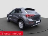 VW T-Roc bei Reisemobile.expert - Abbildung (9 / 15)